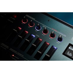 KORG Opsix Altered FM Synth