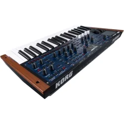 KORG multi/poly Analog Modeling Synthesizer (37 semi-v�gtede tangenter)