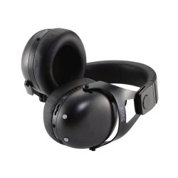 KORG NC-Q1-BK Smart Noise Cancelling DJ-hovedtelefoner