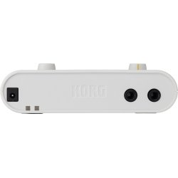 KORG KR-11 Rhythm Box Kompakt Rytme Maskine  m/126 patterns,14 brugerm�nstre,16 anslagsf�lsomme pads