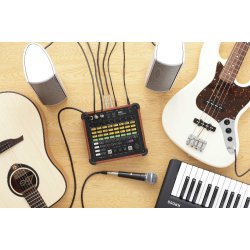 KORG KR-55-PRO Rhythm machine