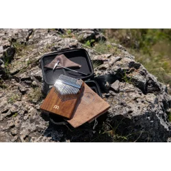 Meinl Sonic Energy KL1703S Solid Kalimba C Dur 17 Noder (Akacie) inkl. tilbeh�r 