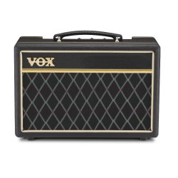 VOX Pathfinder 10B Bass Amp