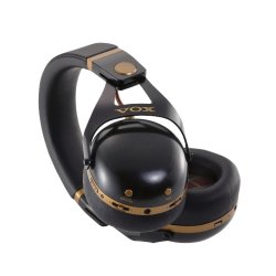 VOX VH-Q1 Noise Cancel Silent Studio Headphones Smart St�jd�mpende H�retelefoner Til Guitar &amp; Bas