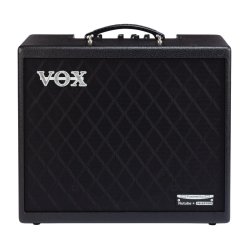 VOX Cambridge 50 Modeling og Nutube Guitar forst�rker