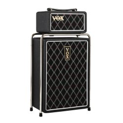 VOX MSB50-BA Mini Superbeetle Bas Amp