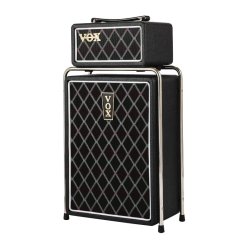 VOX MSB50-BA Mini Superbeetle Bas Amp