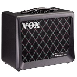 VOX Clubman 60 50 watt Guitar Combo guitarforst�rker