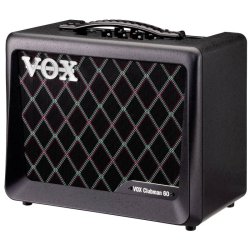 VOX Clubman 60 50 watt Guitar Combo guitarforst�rker