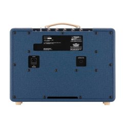 VOX AC10C1-RB Combo Rich Blue - Ltd Edition