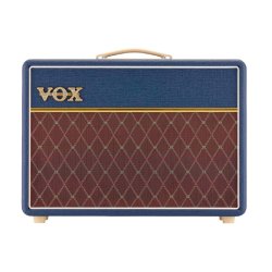 VOX AC10C1-RB Combo Rich Blue - Ltd Edition