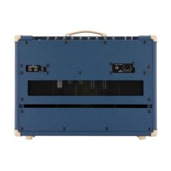 VOX AC15C1-RB Combo Rich Blue - Ltd Edition