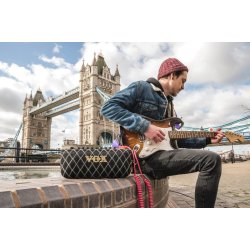 VOX ADIO-AIR-GT Guitar &amp; Audio forst�rker 