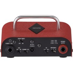 VOX MV50-BM Brian May Signature Model 