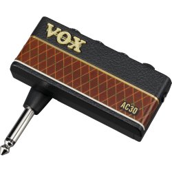 VOX AP3-AC - amPlug3 AC30 Hovedtelefonforst�rker Til Guitar