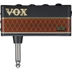 VOX AP3-AC - amPlug3 AC30 Hovedtelefonforst�rker Til Guitar