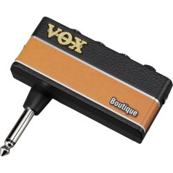 VOX AP3-BQ - amPlug3 Boutique Hovedtelefonforst�rker Til Guitar