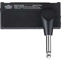 VOX AP3-BQ - amPlug3 Boutique Hovedtelefonforst�rker Til Guitar