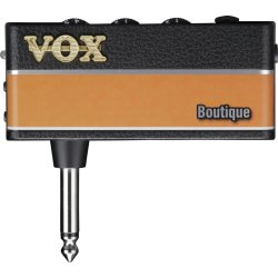 VOX AP3-BQ - amPlug3 Boutique Hovedtelefonforst�rker Til Guitar