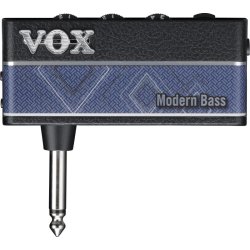 VOX AP3-MB - amPlug3 Modern Bass Hovedtelefonforst�rker Til Bas