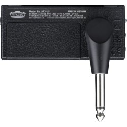 VOX AP3-US - amPlug3 US Silver Hovedtelefonforstrker Til Guitar