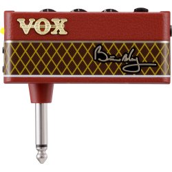 VOX AP-BM amPLUG Brian May Signature Model gutarforst�rker 