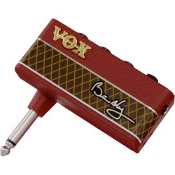 VOX AP-BM amPLUG Brian May Signature Model gutarforst�rker 