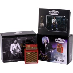 VOX AP-BM-SET amPLUG Brian May Limited Edition