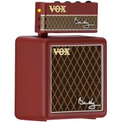VOX AP-BM-SET amPLUG Brian May Limited Edition