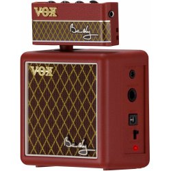 VOX AP-BM-SET amPLUG Brian May Limited Edition