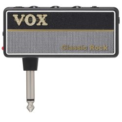 VOX AP2-CR Britisk 100W forst�rkertop lyd