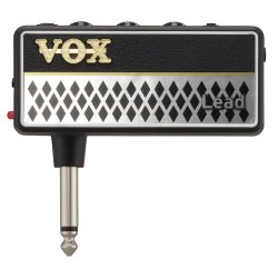 VOX AP2-LD mPlug 2 Lead Headphone guitarforst�rker