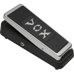 VOX V846 Vintage Wah Pedal
