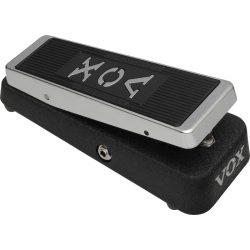 VOX V846 Vintage Wah Pedal