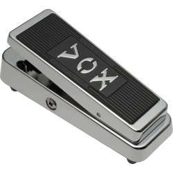 VOX VRM-1 Real McCoy LTD - Limited Wah Pedal