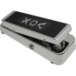 VOX VRM-1 Real McCoy LTD - Limited Wah Pedal