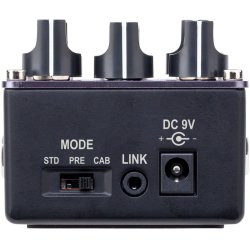 VOX VE-CE Valvenergy Series Cutting Edge Effekt Pedal