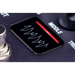 VOX VE-CE Valvenergy Series Cutting Edge Effekt Pedal