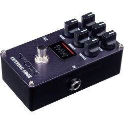 VOX VE-CE Valvenergy Series Cutting Edge Effekt Pedal