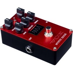 VOX VE-ME Valvenergy Series Mystic Edge Effekt Pedal