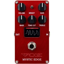 VOX VE-ME Valvenergy Series Mystic Edge Effekt Pedal
