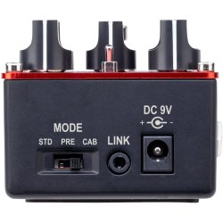 VOX VE-ME Valvenergy Series Mystic Edge Effekt Pedal