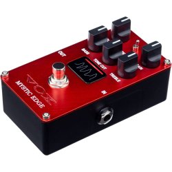 VOX VE-ME Valvenergy Series Mystic Edge Effekt Pedal