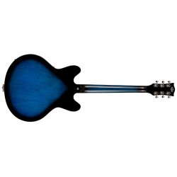 VOX Bobcat V90B BL elektrisk guitar m/Bigsby 