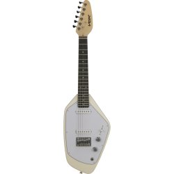 VOX MK5 Mini Short-Scale Elektrisk Mini Guitar 