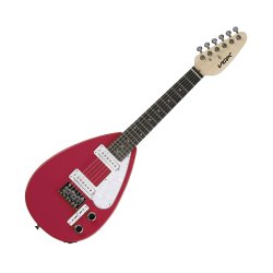 VOX Mk3 Mini LR Elguitar