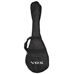 VOX Mk3 Mini LR Elguitar