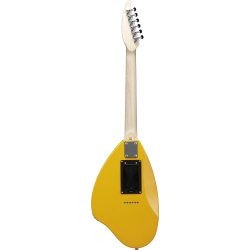 VOX APC-1 Rejseguitar m/h�jttaler, forst�rker og rytmer (Orange Metallic)