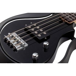 VOX VSB-1H-BK Starstream Bass elbas
