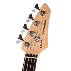 VOX VSB-1H-BK Starstream Bass elbas